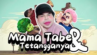 MAMA TABE amp TETANGGANYA The Movie Lucunya Tingkah Ngga Jelas Tetangga Komplek Mama Tabe 😂 [upl. by Kella]