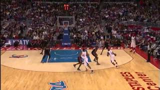 Jamal Crawford 22 points lovely moves vs Miami Heat full highlights 11142012 HD [upl. by Mcconnell]