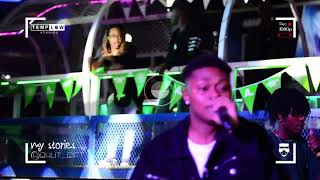 A Reece  Meanwhile in honeydew live Performance [upl. by Eldwin]