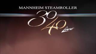 Mannheim Steamroller 3040 PREVIEW [upl. by Chapen]