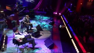 BB KING Live 2011 [upl. by Ytomit132]