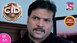 CID  Full Episode 871  27th February 2020 [upl. by Stephi]