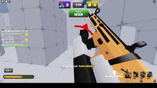 1 RIVALS AIMBOT SCRIPT UNIVERSAL ROBLOX AIMBOT SCRIPT OP 2024 BRUHWARE SOLARA ALL GAMES [upl. by Eillib543]