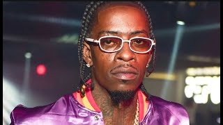 Rich Homie Quan Details Emerge Celebs React To Tragic News About His Loss quotNever Forget Yo Smilequot [upl. by Znerol]