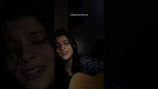 Borbaad Hoyechi Ami  Borbaad  Ruporna  Cover Bonny  Rittika  SVF [upl. by Elsinore]