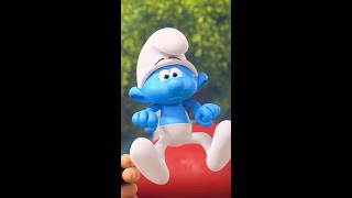 And the burping champion is 🏆 The Smurfs is now playing on Netflix [upl. by Carmelia574]