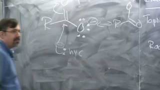 Organic Reactions and Pharmaceuticals Lec 19 Chemistry 14D UCLA [upl. by Campagna]