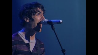 The AllAmerican Rejects  Move Along Live at the Wiltern LG DVD [upl. by Dasa485]