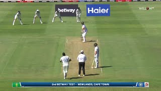 Day 1 Highlights 2nd Test South Africa vs India  2nd Test  Day 1  SA vs IND [upl. by Olimac159]