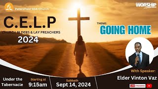 Worship Livestream™ 14 Sept 2024 [upl. by Ytirahs540]