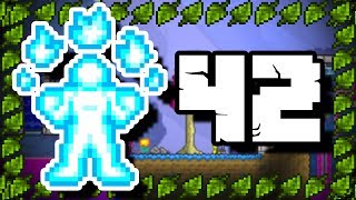 THE BEST SUMMONER ACCESSORY  Terraria 13 MODDED SEASON 2 v3  Ep42 [upl. by Enovad]