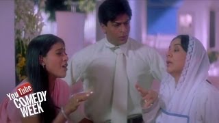 Take A Chill Pill  Kabhi Khushi Kabhie Gham  Comedy Week [upl. by Ytsihc]