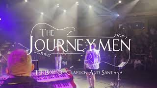 The Journeymen  The Best Of Clapton And Santana [upl. by Lladnew]