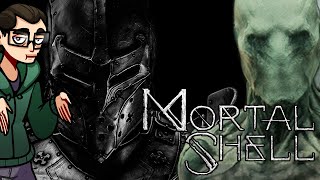 The Mortal Shell Review [upl. by Wong318]