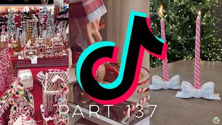 20 MINUTES OF CHRISTMAS TIKTOK’s  CHRISTMAS COUNTDOWN  75 days  No 137 [upl. by Nnaeinahpets2]