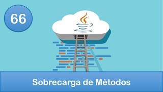 66 Programación en Java  POO  Sobrecarga de Métodos [upl. by Eph]