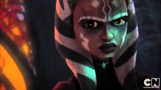 Star Wars The Clone Wars Season 3 Altar of Mortis Trailer [upl. by Einafats641]