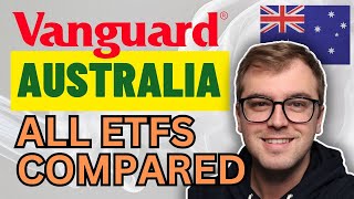 Vanguard ETFs In Australia in 2024  EVERYTHING You Need To Know [upl. by Roselin]