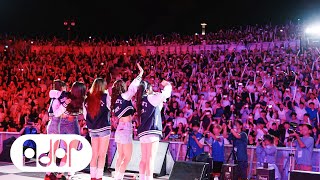 NewJeans 뉴진스 ETA Stage Cam  SEOUL NATIONAL UNIVERSITY [upl. by Bettye707]