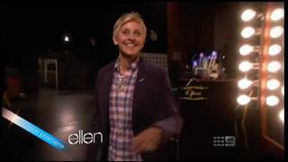 The Ellen Degeneres Show Season 9 Opening [upl. by Noma]