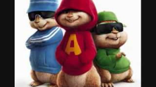 Alvin And The Chipmunks  Psychosocial [upl. by Alomeda]