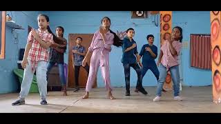 swagath song Nataraj Dance Academy Bachupally x road Ankitha Sairam Dance master contact 8341571329 [upl. by Nohsyt]