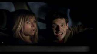 Super Bowl XLI BudLight Hitch Hiker Commercial [upl. by Schuler343]