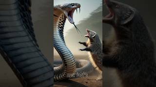 Snake Vs Mongoose [upl. by Nilyram]