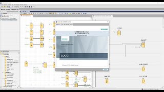 Instalación LOGO SOFT COMFORT V83 [upl. by Aicilev]