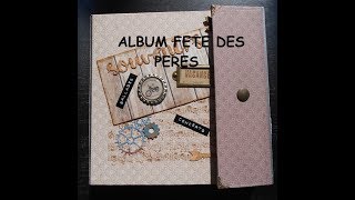 ALBUM FETE DES PERES [upl. by Zelda]