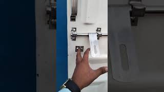 Customized Bio Toilet Cabin I Saifi Enterprises II 7827723001 [upl. by Elletsyrc]