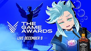 The Game Awards Makes No Sense [upl. by Naujat]