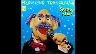 Monsieur Tranquille  Roger Giguère  Ça va pas dans lsoulier  album Faut pas mchercher CFTM10 [upl. by Aivun]