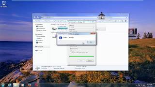 How To Format USB Flash Drive To FAT FAT32 or NTFS on Windows 87 [upl. by Hugues295]