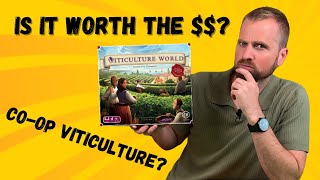 Cooperative Viticulture  Is it Worth the Money Viticulture World Review [upl. by Amelita]