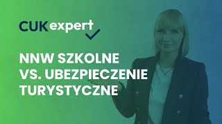 Jakie ubezpieczenie dla dziecka wybrać na zimowy wyjazd CUKexpert 65 [upl. by Wixted705]