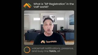 What is SIP Registration in the VoIP world [upl. by Blackmun180]