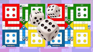 Toughest Ludo King Opponent Defeated Online Gameplay Victory 🎲🔥🎮 [upl. by Lucienne]