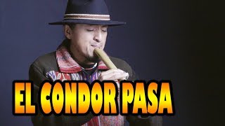 El Condor Pasa  Simon amp Garfunkel  Instrumental  Flute Music [upl. by Seligman]