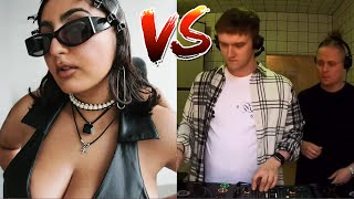 Chippy Nonstop DESTROYED by Polish DJ [upl. by Varion]