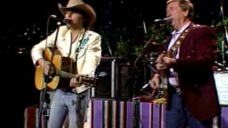 Dwight Yoakam  quotStreets of Bakersfieldquot Live from Austin TX [upl. by Ellesor]