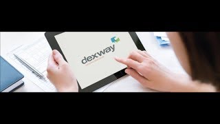 DEXWAY  Cursos de inglés online [upl. by Silrac]