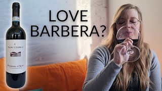 Love BARBERA You don’t Want to Miss Out on this Wine [upl. by Klute]