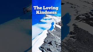 Thy Loving Kindness maranatha loveofgod blessing matterhorn zermatt [upl. by Emoryt]