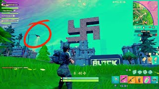 When Fortnite Gets Too OG [upl. by Sharyl]