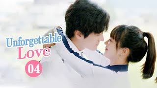 【MultiSUB】Unforgettable Love 贺先生的恋恋不忘  EP4  Starring Wei ZhemingHu Yixuan [upl. by Errecart]