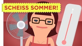 Wann wirds mal wieder richtig Sommer [upl. by Ettenuj]