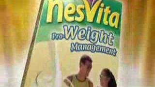 NESVITA ProWeight Management quotMovesquot [upl. by Euridice991]