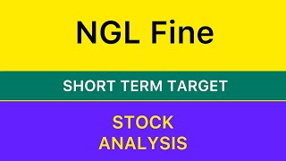 NGL FINE LTD STOCK TARGET ANALYSIS BIG UPDATE STOCKS 🔰 NGL FINE CHEM SHARE NEWS BIG STOCKS 161024 [upl. by Adne]