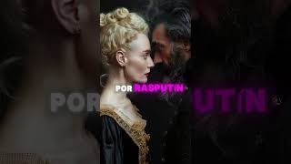 Muerte de Rasputín y el imperio Ruso historias crimestory rusia shortvideo youtubeshorts [upl. by Catlin]